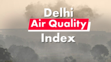 AQI of Delhi, why air in national capitals suddenly turned bad, key factors explained