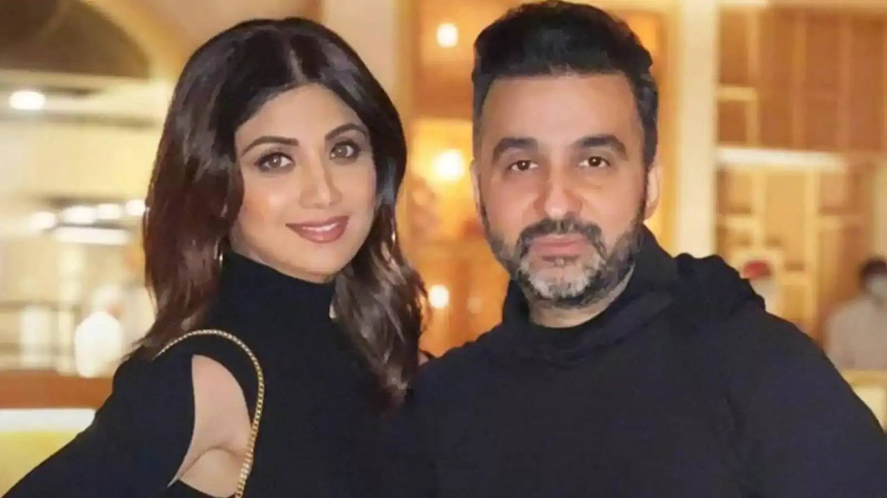 Shilpa Shetty's Husband Raj Kundra Breaks His Silence After Three Years: Was Never Involved In Pornography