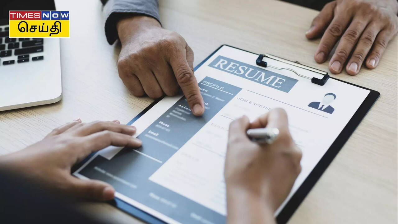  டிகிரி முடித்தவர்களுக்கு ரூ.1,80,000 வரை சம்பளம்.. மத்திய சேமிப்பு கிடங்கில் வேலை! 