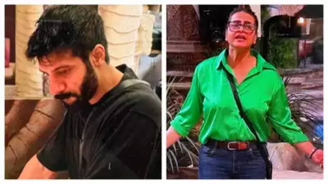 Bigg Boss 18 Week 11 Voting Process: How To Save Karan Veer Mehra, Shilpa Shirodkar And 6 Others From Eviction?