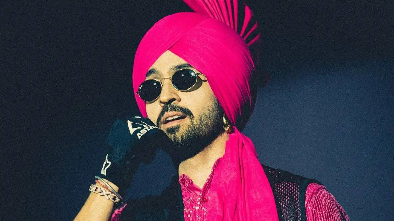 Diljit Dosanjh