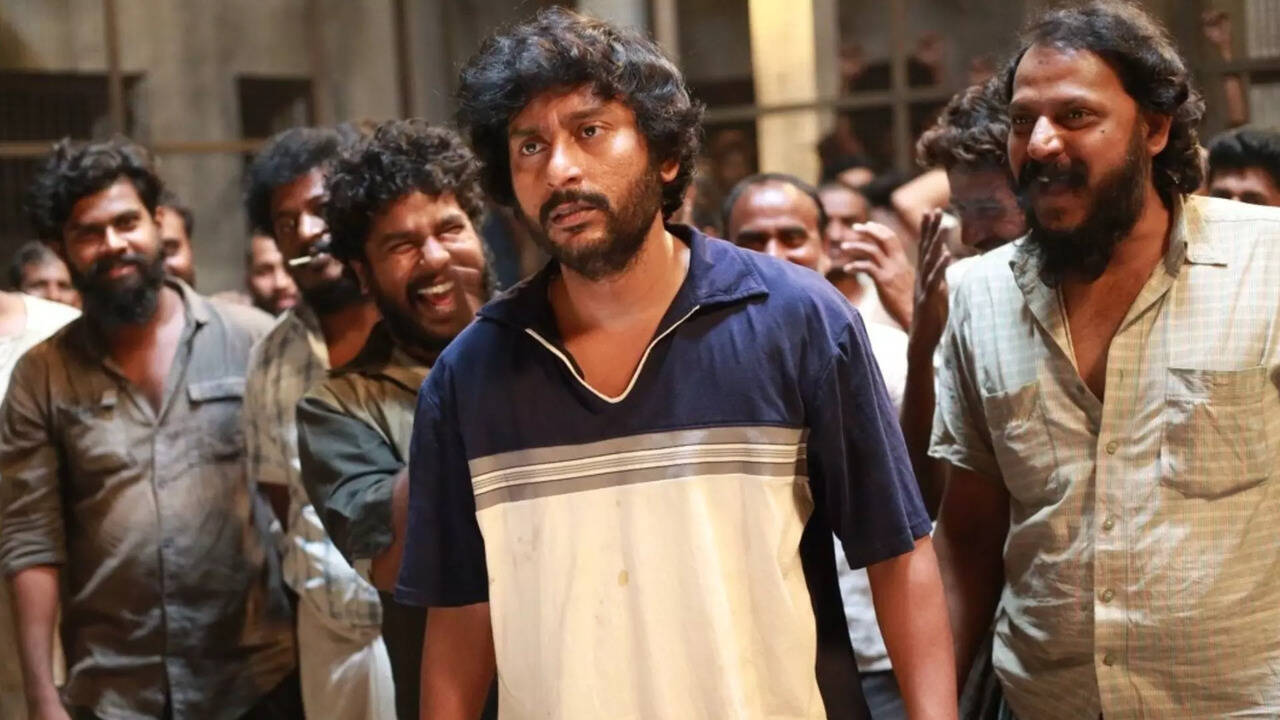  Sorgavaasal OTT Release Date: ஓடிடியில் ரிலீஸ் ஆகும் சொர்க்கவாசல்.. அதிகாரப்பூர்வ அறிவிப்பு இதோ! 