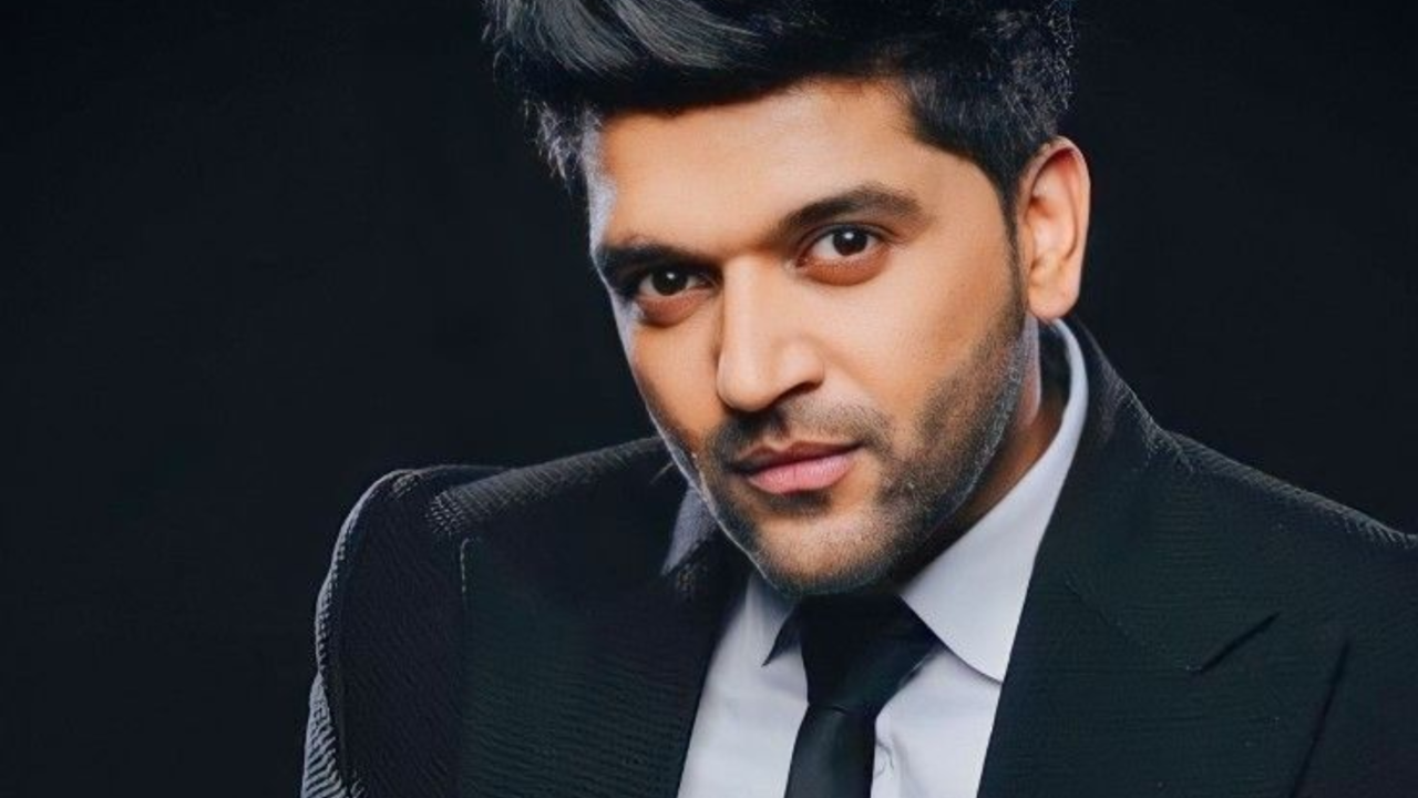 Guru Randhawa Shares Cryptic Post Amid Backlash Over Support To Farmers Protest: How Can I Blame The Wind...