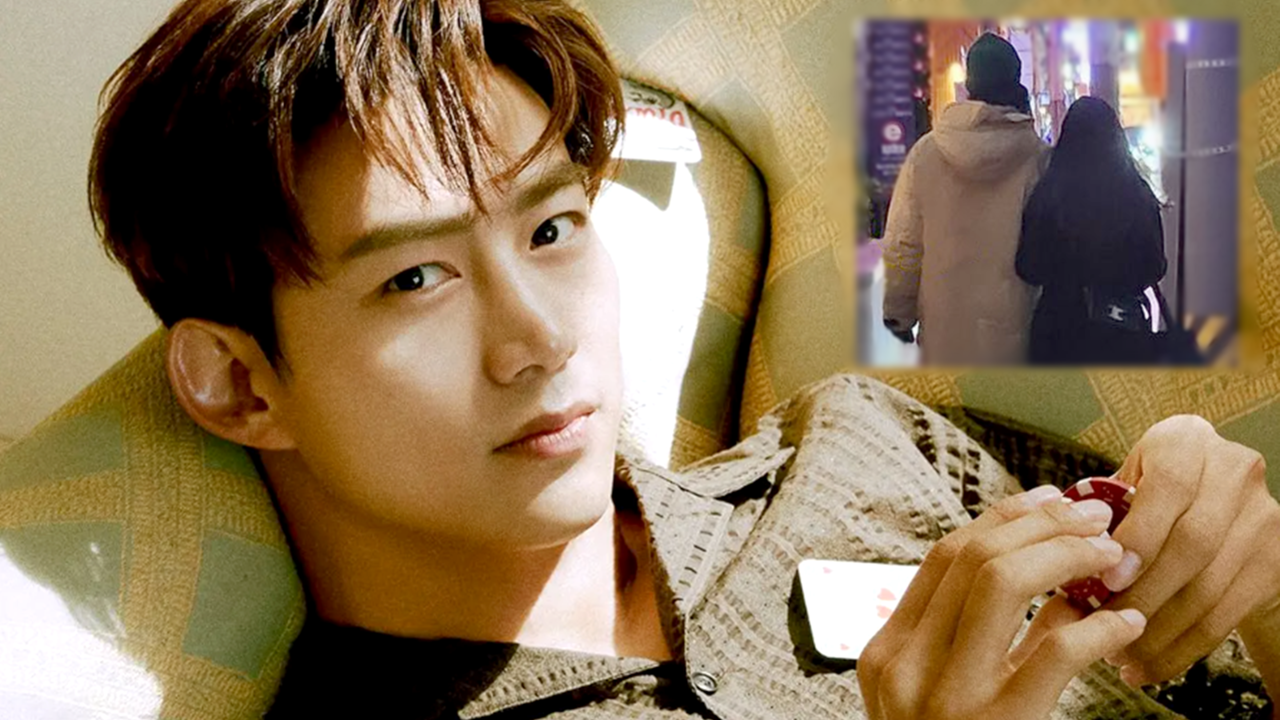 2PM Ok Taecyeon's Winter Night Date With Longtime Girlfriend Grabs Eyeballs, Fans Speculate 'Marriage Next Year'