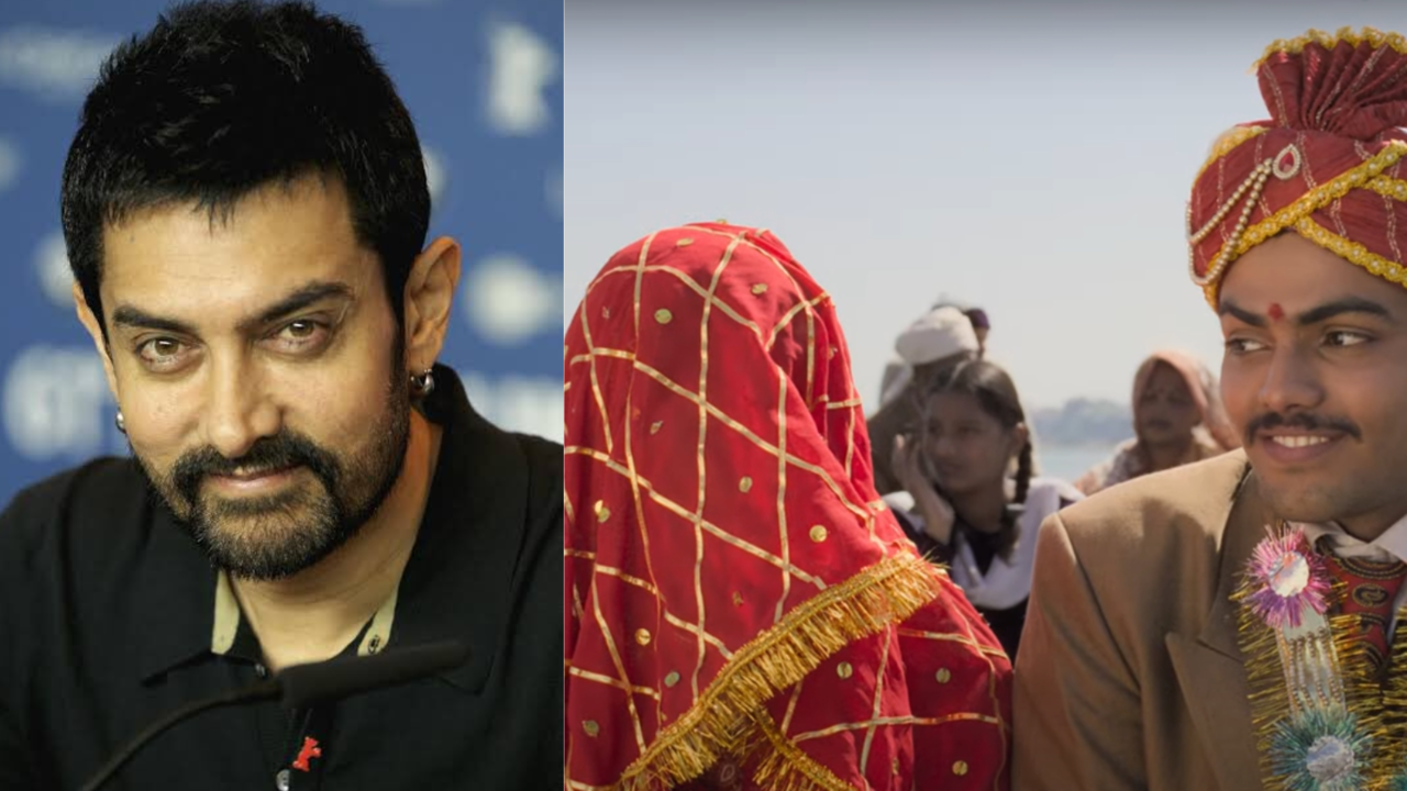 Aamir Khan Reveals What Will Happen If Laapataa Ladies Wins Oscar For India