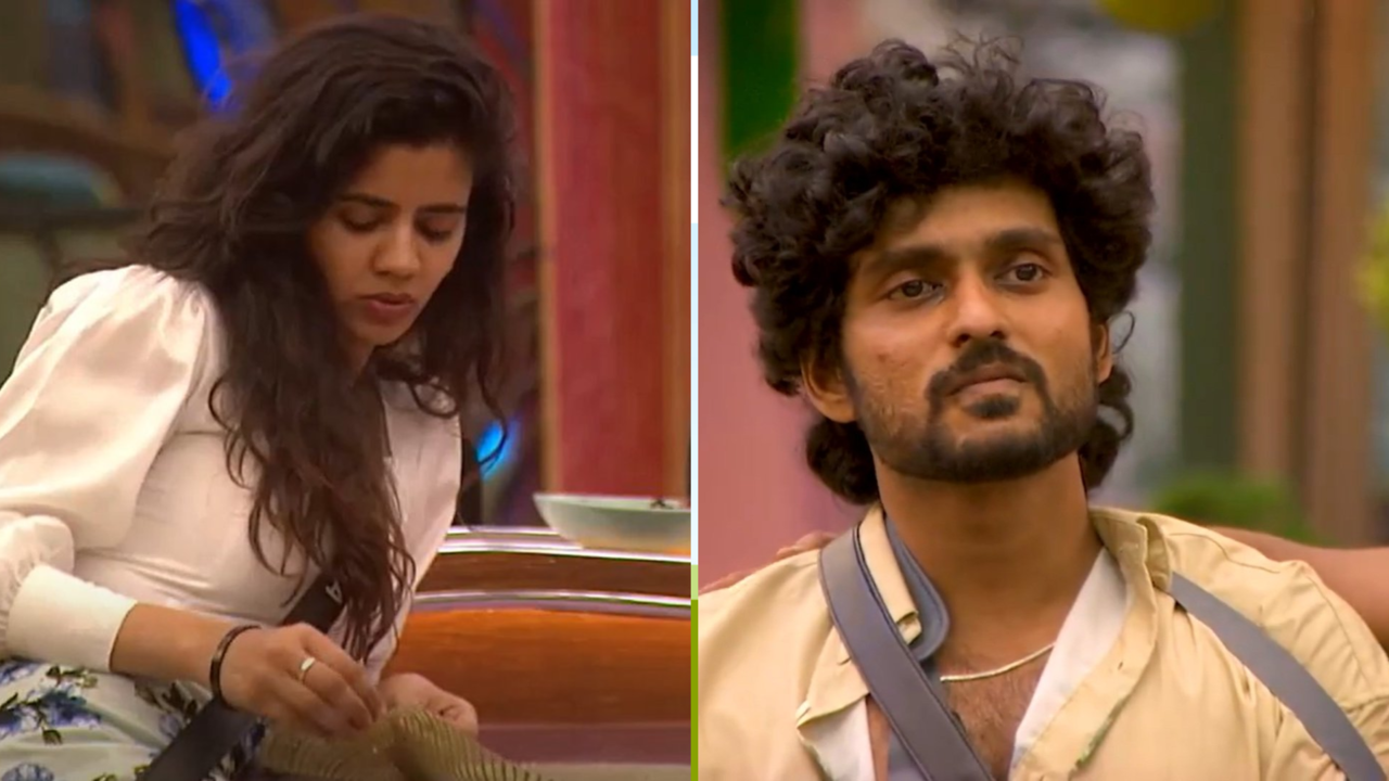  '3 வாரம் ஓய்வு தேவை' - எல்லோ கார்டு குடுத்திருக்கனும், கொஞ்சமாவது மனிதாபிமானம் வேணும்- Bigg Boss வீட்டில் தொடர் சர்ச்சைகள் 