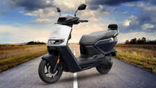 Ather 450X and Rizta are available with benefits of up to Rs 20000