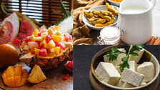 5 healthy food and nutrition trends you must pay attention to in 2025