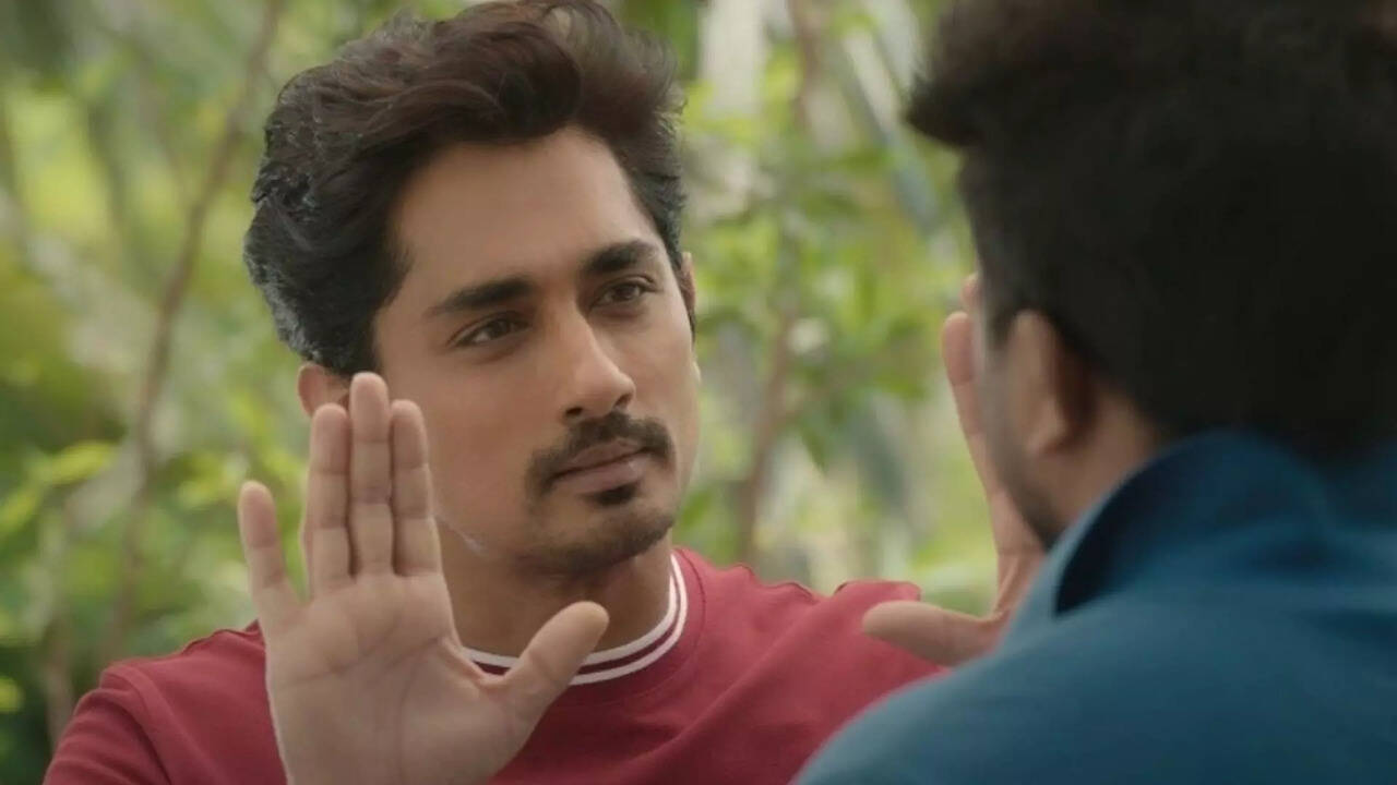  நல்ல விமர்சனம் பெற்ற 'மிஸ் யூ' படத்தின் 4 நாள் வசூல் எத்தனை கோடி தெரியுமா? 