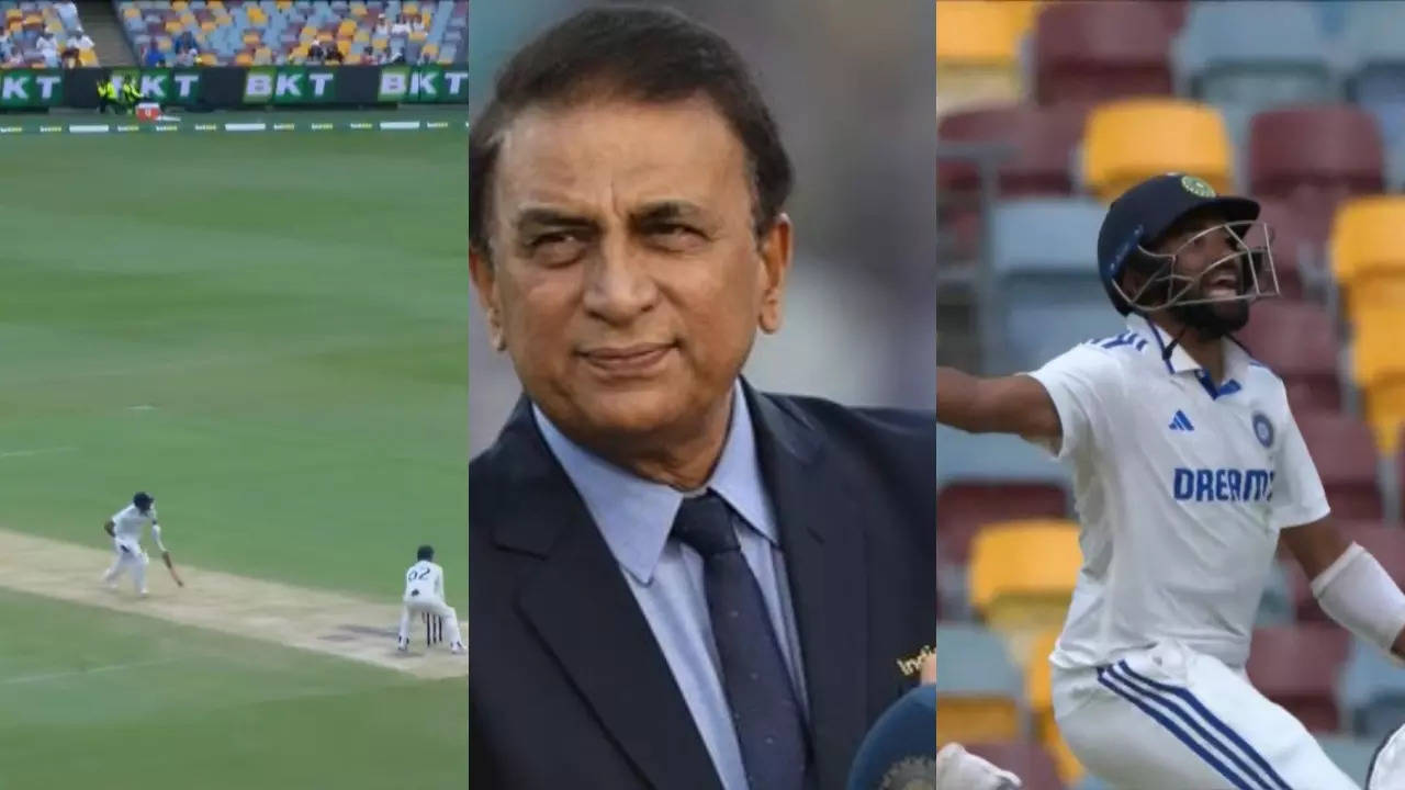 Siraj Gavaskar Jadeja