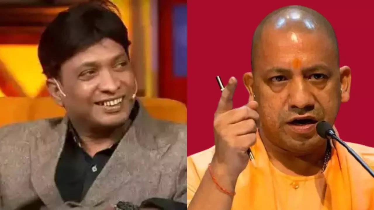 Sunil Pal Thanks UP CM Yogi Adityanath For Prompt Action In Kidnapping Case