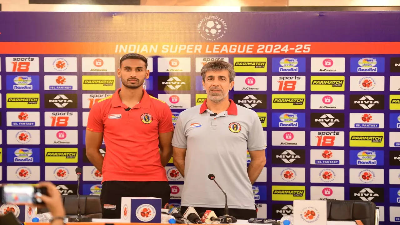 East Bengal to host Punjab FC in the ISL