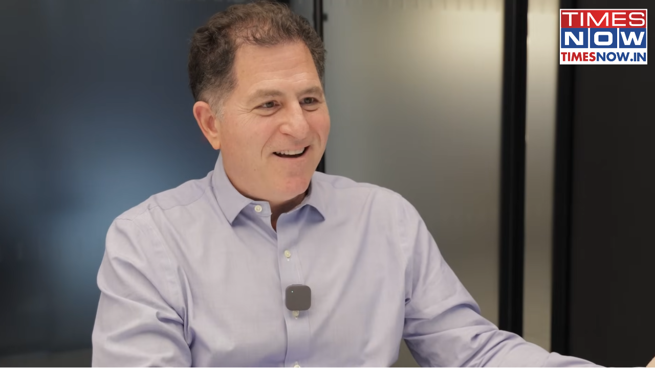 Michael Dell