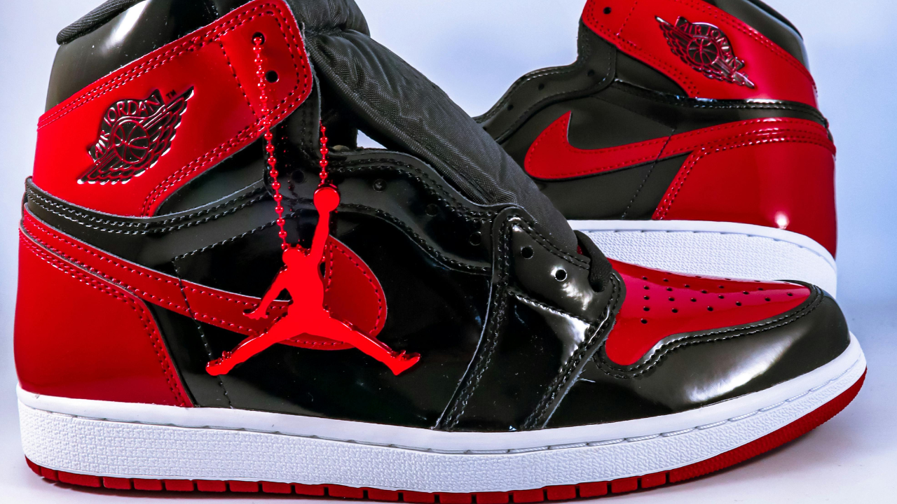 Tips to identify fake Jordans