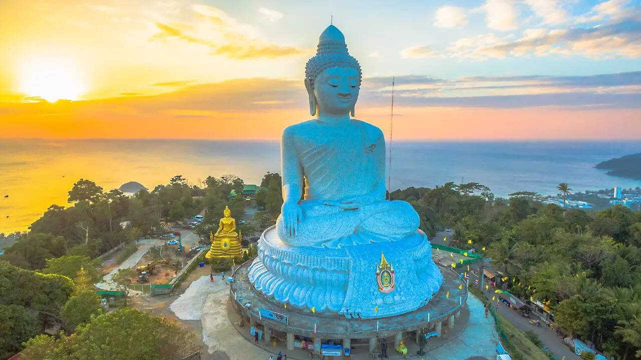 big Buddha