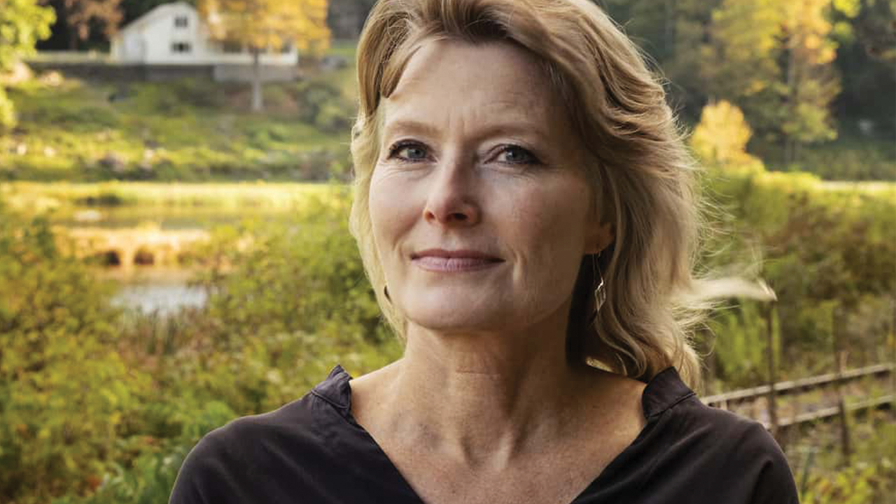 Jennifer Egan