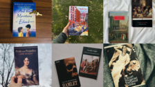15 most beautifully written sentences in literature