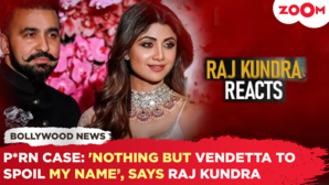 Pornography case Raj Kundra finally breaks silence says nothing but vendetta to spoil my name