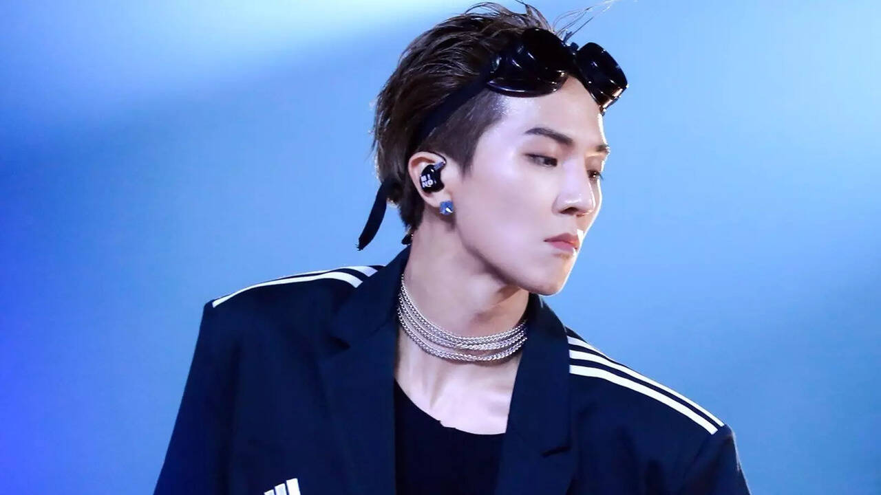WINNER's Song Min-ho Faces Controversy Over Mental Health Claims