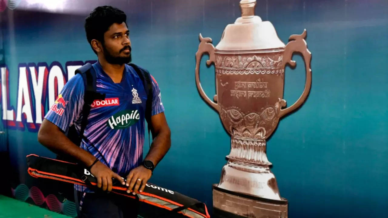 REVEALED! Why Sanju Samson Was Not Selected In Kerala Squad For Vijay Hazare Trophy