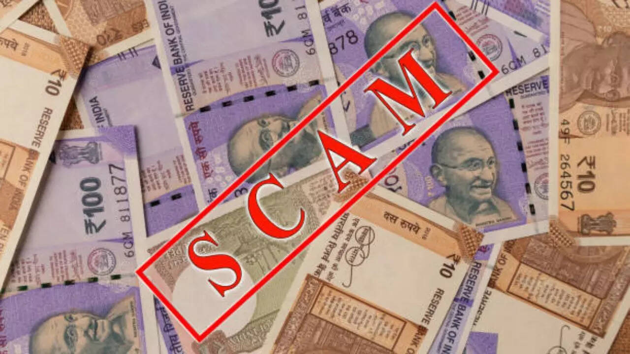 Representative Image: Kolkata Police Warns About New Scam