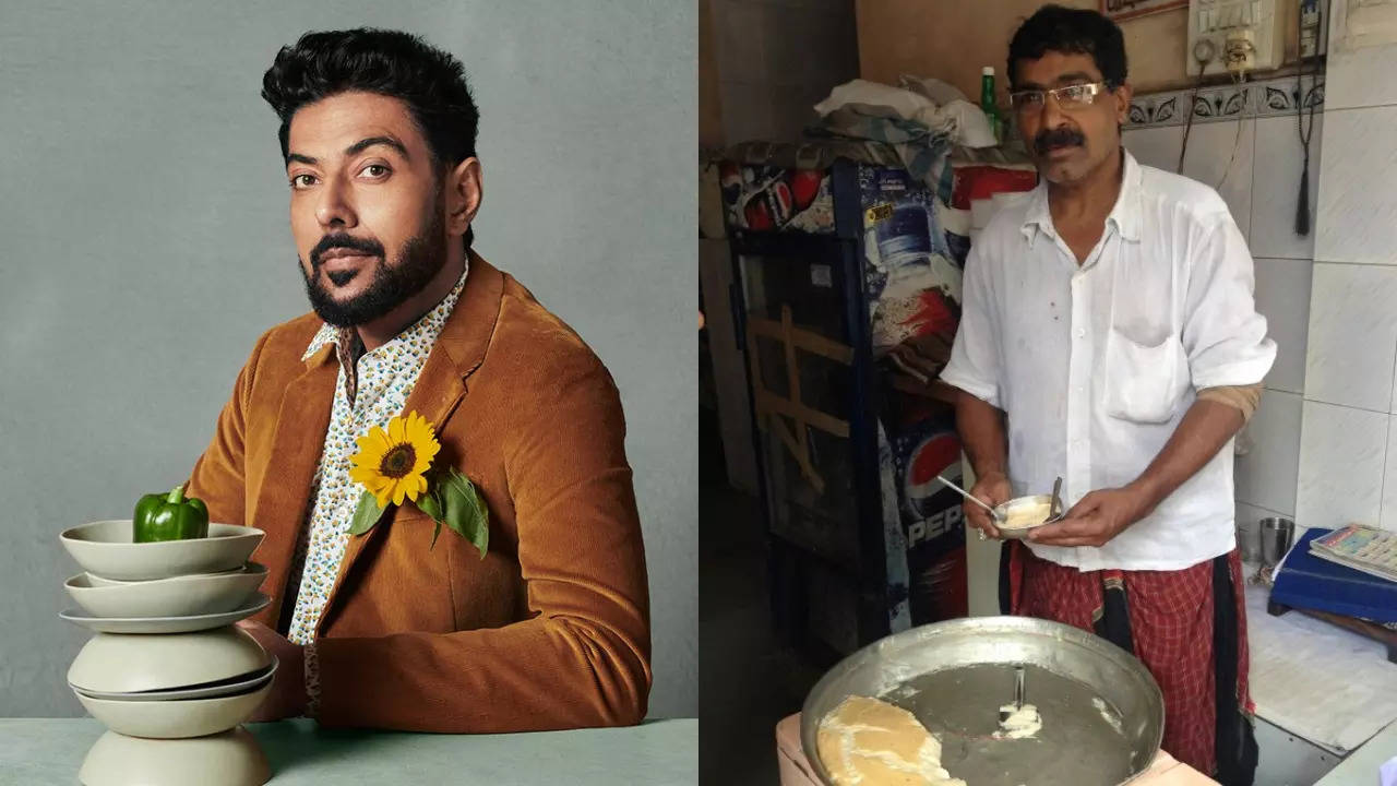 Ranveer Brar's Favourite, This Kheer Place In Delhi Has A Rich History Of 150 Years