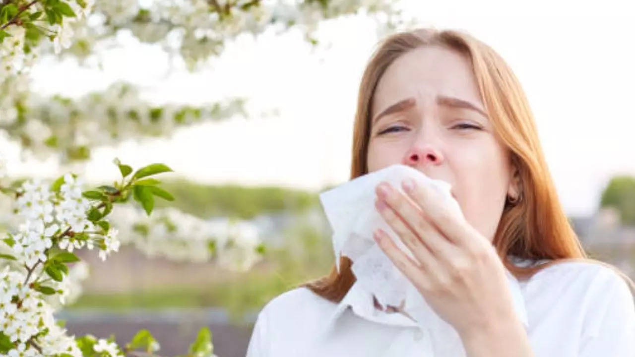 Is Your Asthma And Allergies Worsening? This Hidden Fungus Could Be The Reason!