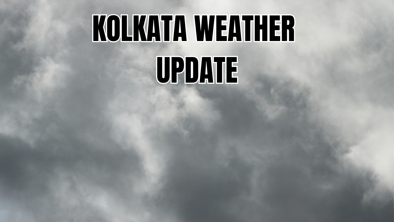 Kolkata weather