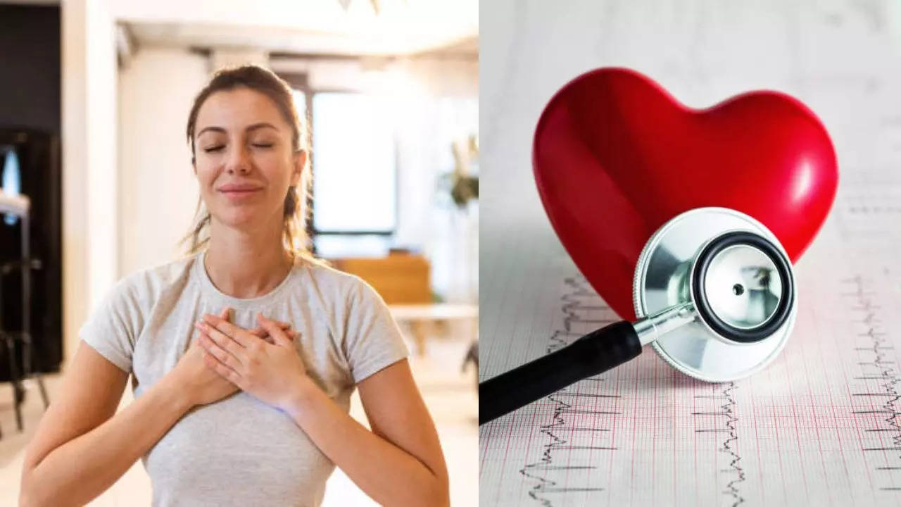 5 Key Indicators Your Heart Is Working Just Fine 