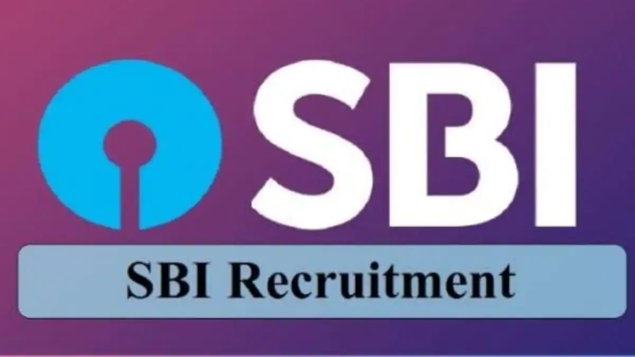 SBI Jobs