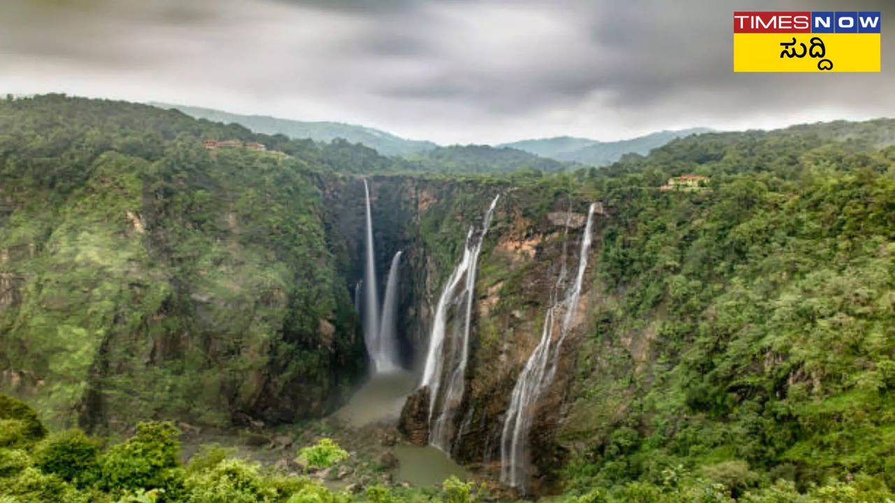 ಹೊಸ ವರ್ಷಕ್ಕೆ ಜೋಗ್ ಫಾಲ್ಸ್‌ಗೆ ಹೋಗಬೇಕು ಅಂದುಕೊಂಡ್ರೆ ನಿಮಗಿದು ಶಾಕಿಂಗ್‌ ನ್ಯೂಸ್!‌