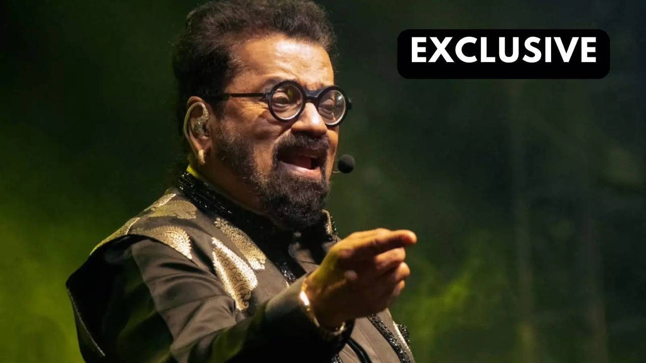 When I Began, It Was A Dream: Legend Hariharan Reminisces On His 50-Year Musical Journey | EXCLUSIVE