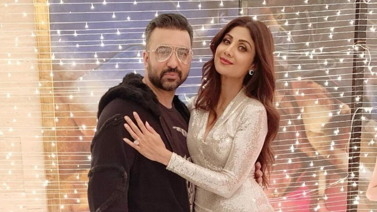 Shilpa Shetty SHARES New Ending’s Note Amid Raj Kundra's Ongoing Controversy- See Pic