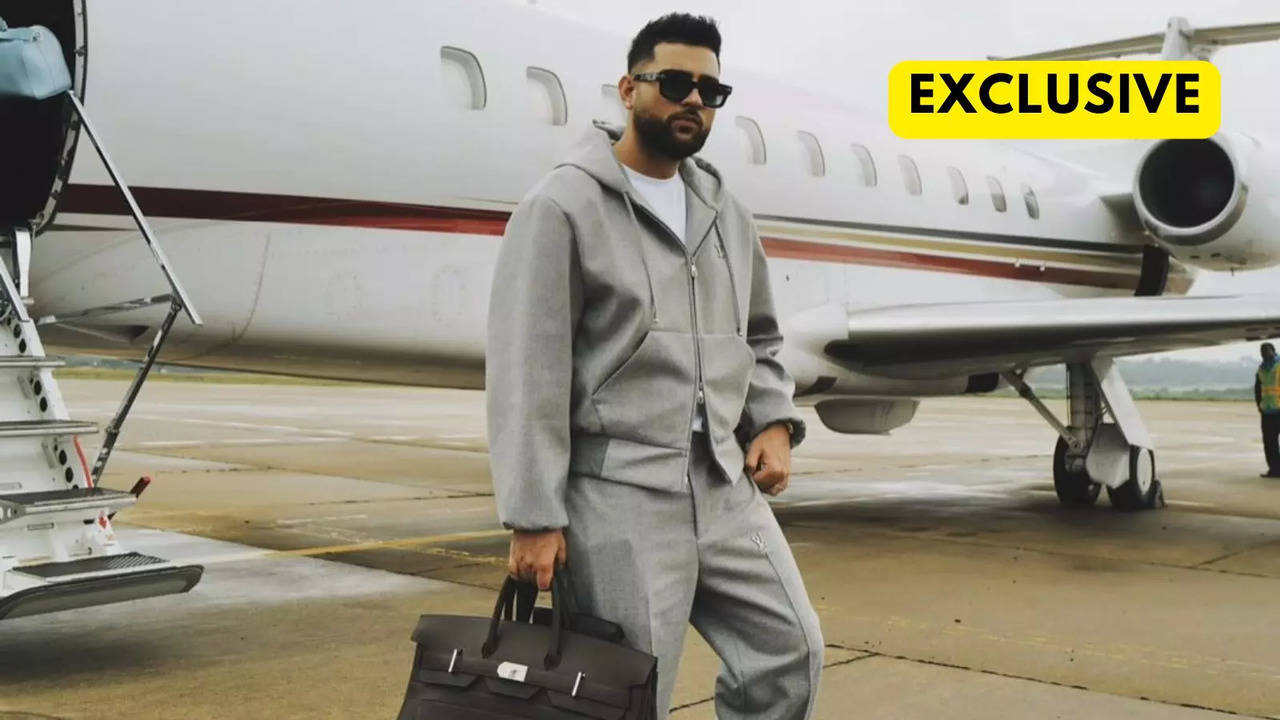 Will Karan Aujla Collaborate With 50 Cent And Drake Anytime Soon? Punjabi Singer Reveals - EXCLUSIVE