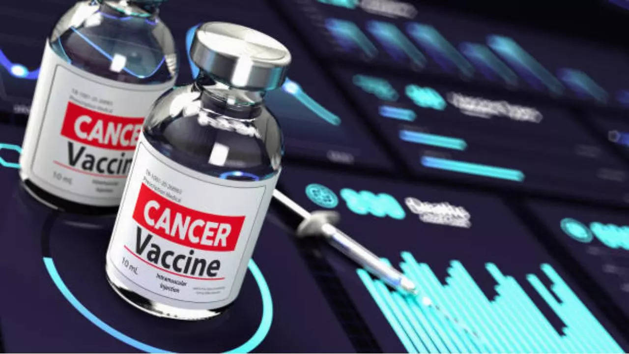 Russia Says Has Developed Its Own Cancer Medicine, To Be Distributed Free of Charge 