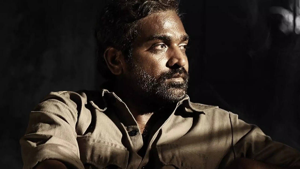 Fans praise Vijay Sethupathi for his remark on the failure of GOAT And Kanguva