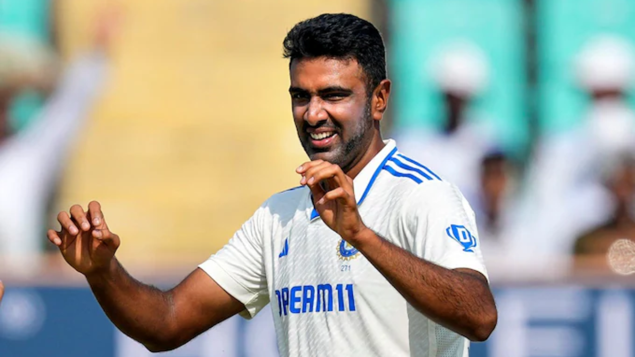 R Ashwin Retirement 