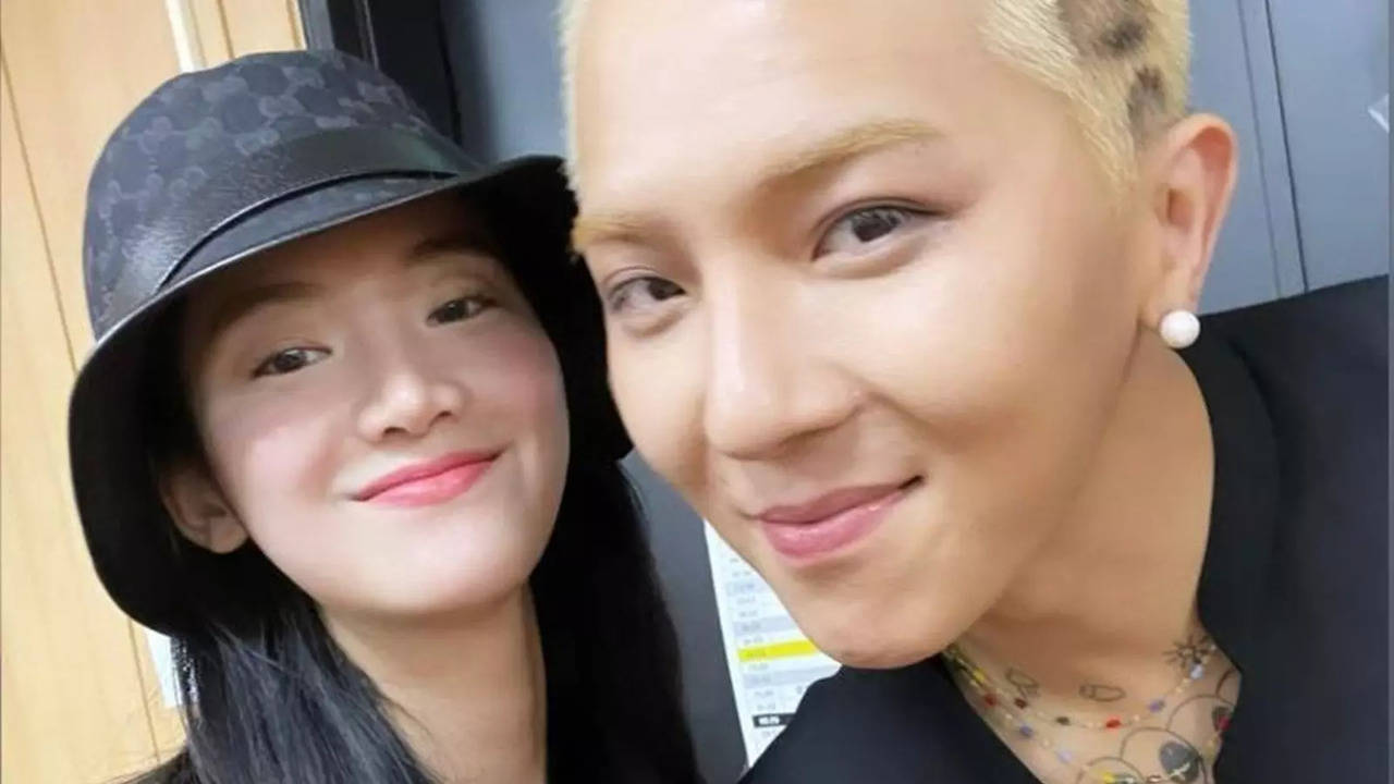 Is WINNER's Song Mino Dating Park Ju Hyun? Seoul Vibe Co-Stars' Agencies Respond