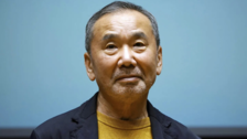 Haruki Murakami admits to being a terrible student at his alma mater Waseda University