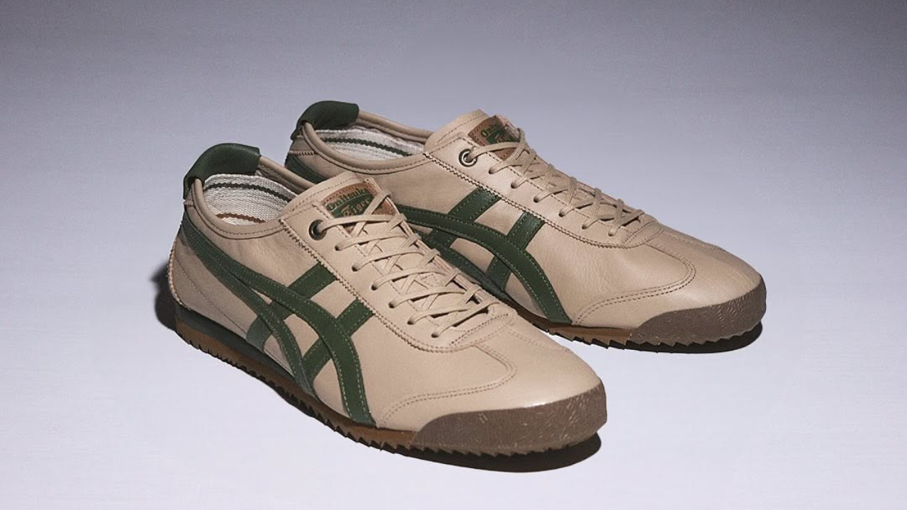 How To Spot Fake And Authentic Onitsuka Tiger Shoes Times Now