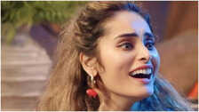 Bigg Boss 18 Shrutika Arjun gets immunity boost as New Time God