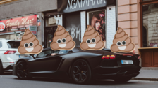Are New York workers angry over Lamborghini CEO's resignation after bonus rumors surfaced?