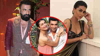 Pavitra Punia And Eijaz Khan News: Eijaz Khan BREAKS SILENCE After ...