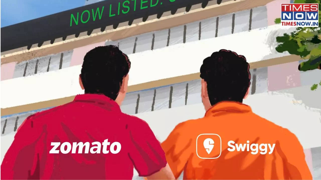 Zomato vs swiggy, deepinder goyal net worth, deepinder goyal net worth 2024, zomato ceo net worth, swiggy ceo net worth, swiggy founder net worth