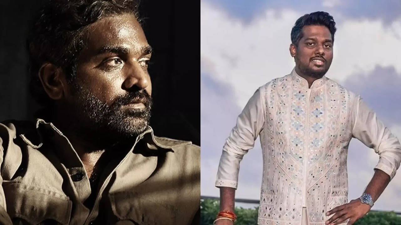 Atee to team up with Vijay Sethupathi