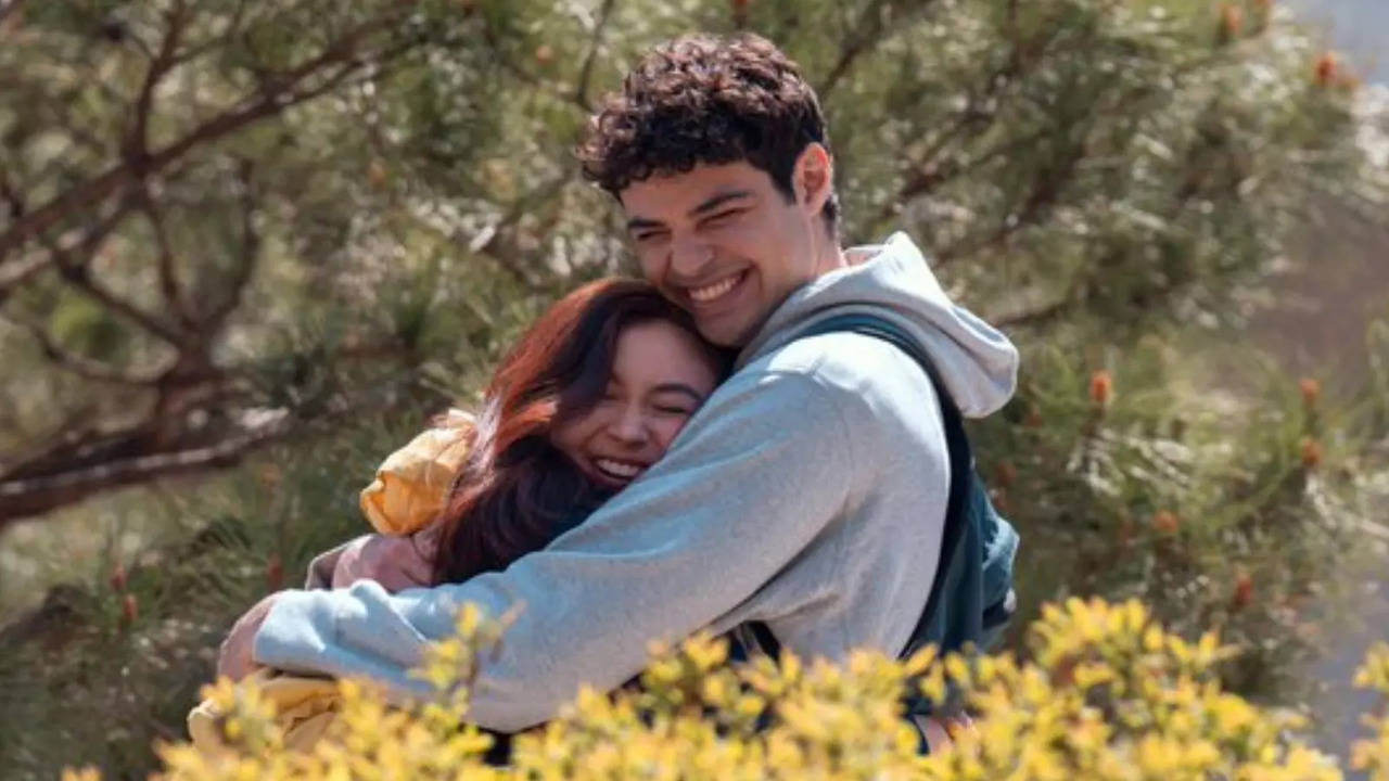 XO Kitty Season 2 Trailer: Anna Cathcart Returns To Seoul, Returns With Noah Centineo's Peter Kavinsky. Watch