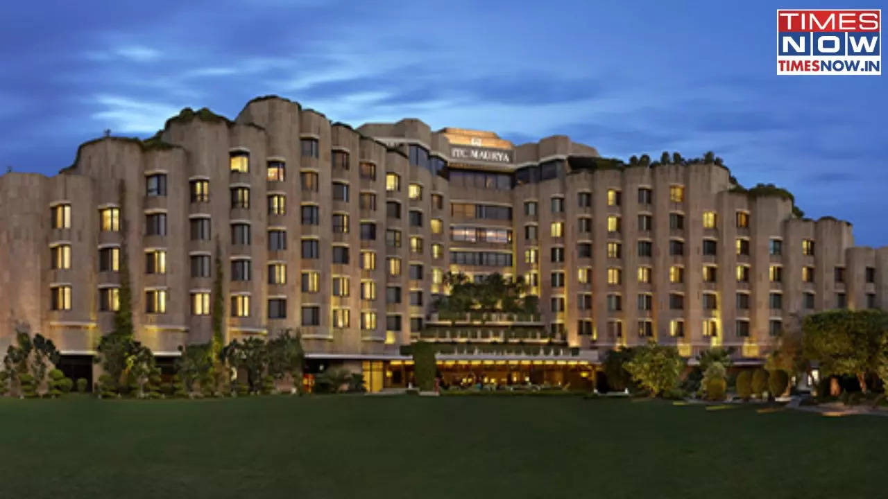 ITC Hotels, ITC Hotels demerger, itc hotels demerger record date, itc hotels record date, itc hotels record date 2024, itc hotels split date