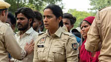 Santosh star Shahana Goswami expresses happiness over film Unbelievable making it to Oscars 2025 shortlist