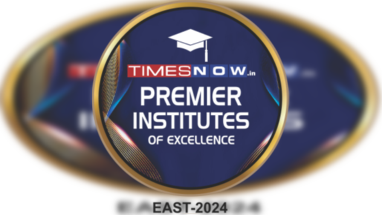 Times Now Premier Institute of Excellence, East 2024