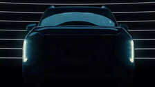 Kia Sciros SUV world premiere less than 20 hours away